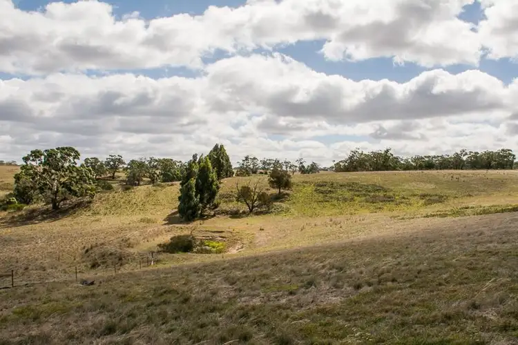 Third view of Homely rural property listing, 192 Savage Hill Road, Corindhap VIC 3352