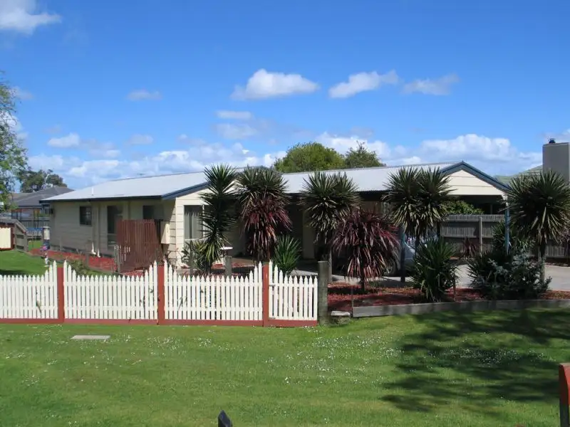 Main view of Homely house listing, 206 MCDONALDS TRACK, Lang Lang VIC 3984