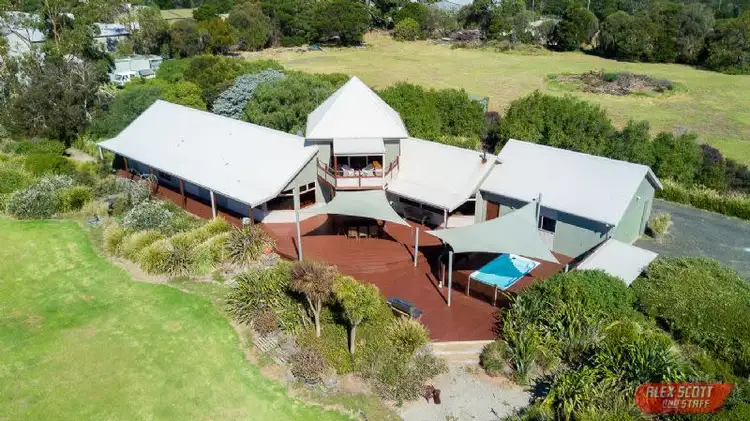 Second view of Homely house listing, 20 BEVERLEY ROAD, Newhaven VIC 3925