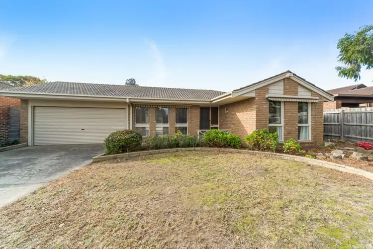 10 Yuluma Court, Frankston VIC 3199