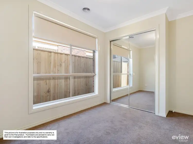 Third view of Homely house listing, 54 Pioneer Way, Officer VIC 3809