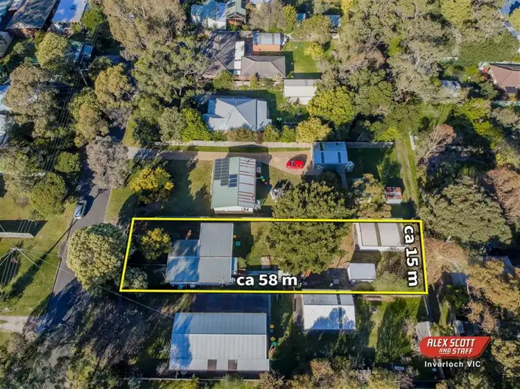27 Lavington Street, Inverloch VIC 3996