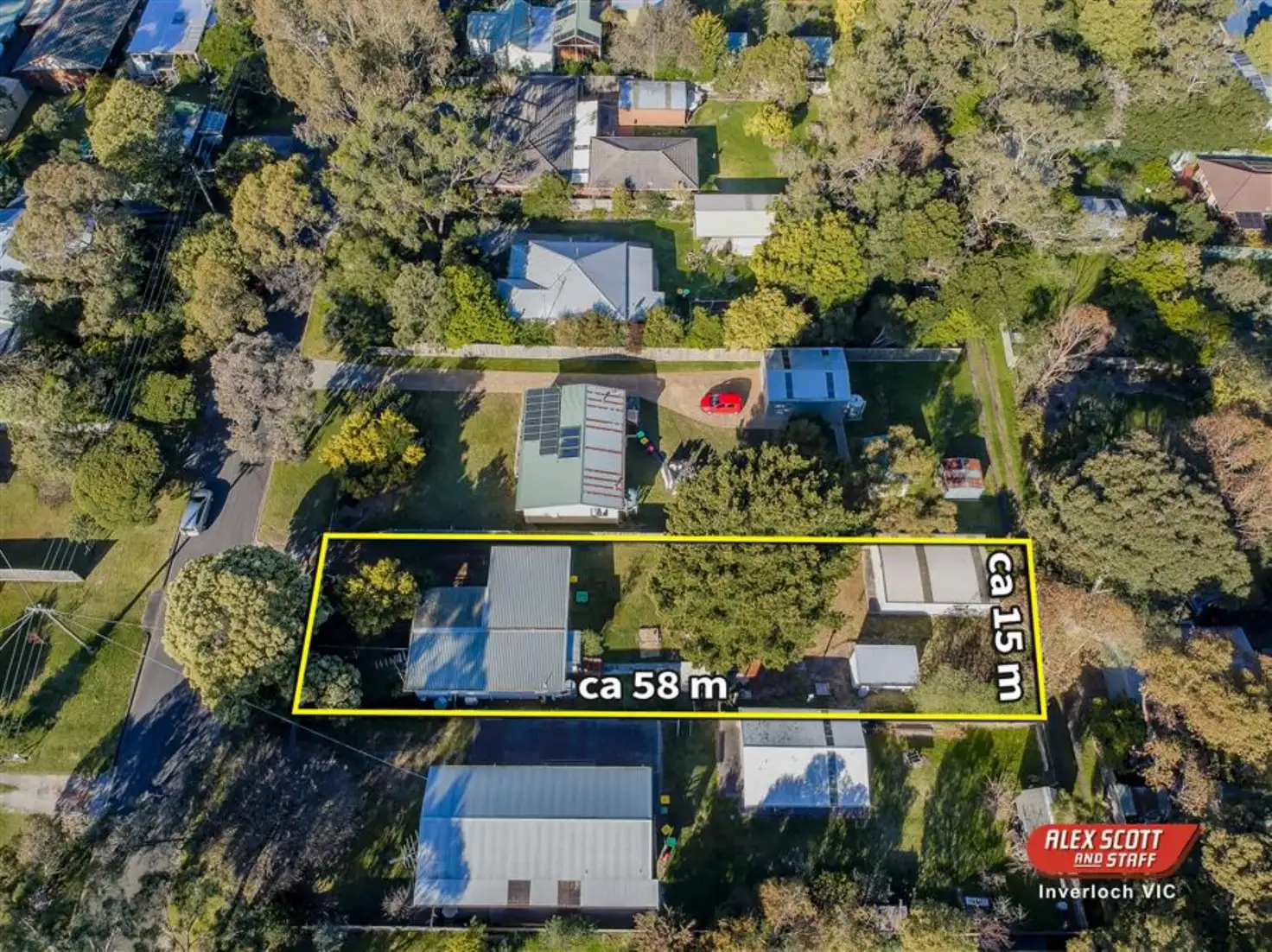 Main view of Homely house listing, 27 Lavington Street, Inverloch VIC 3996