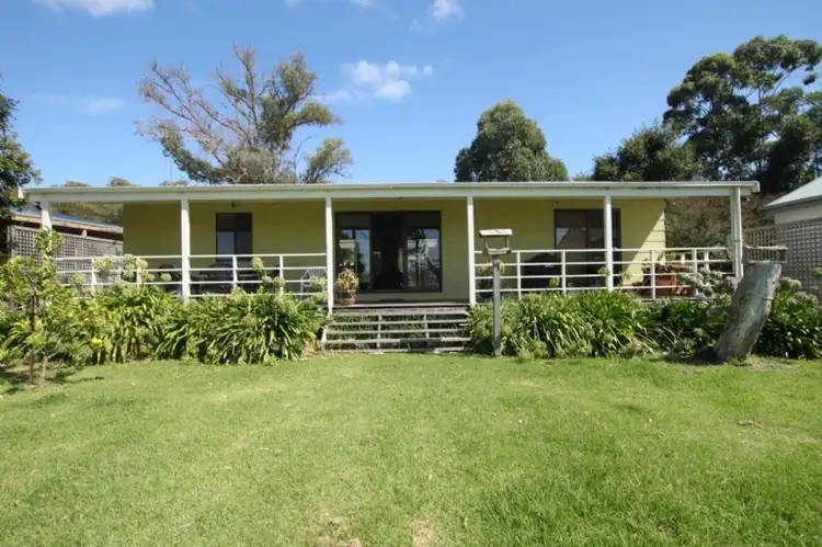 38 Bayview Avenue, Tenby Point VIC 3984