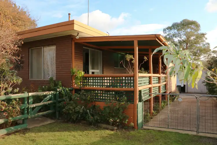 401 KARDELLA ROAD, KARDELLA via, Korumburra VIC 3950
