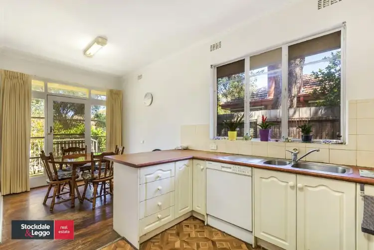 Fourth view of Homely house listing, 18 Orchard Grove, Blackburn South VIC 3130