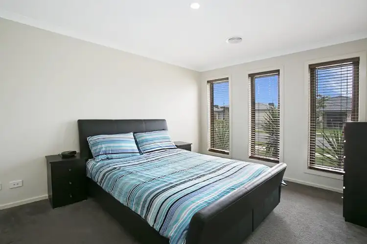 Fifth view of Homely house listing, 3 Bremer Street, Clyde North VIC 3978