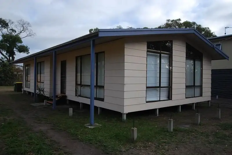 Main view of Homely house listing, 57 WILLAMS STREET, Inverloch VIC 3996