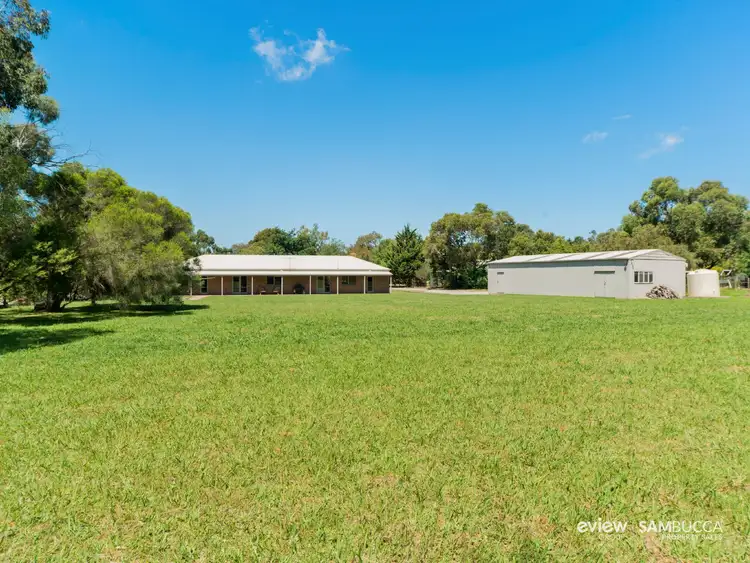 Third view of Homely house listing, 6 Stratford Close, Somerville VIC 3912