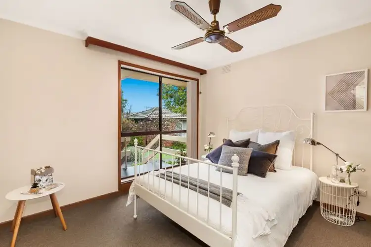 Fifth view of Homely unit listing, 4/29 Lee Avenue, Mount Waverley VIC 3149