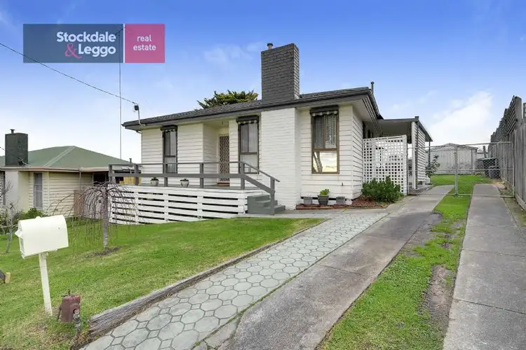 60 Churchill Road, Morwell VIC 3840