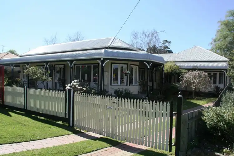 Sixth view of Homely house listing, 5 SILKSTONE ROAD, Korumburra VIC 3950