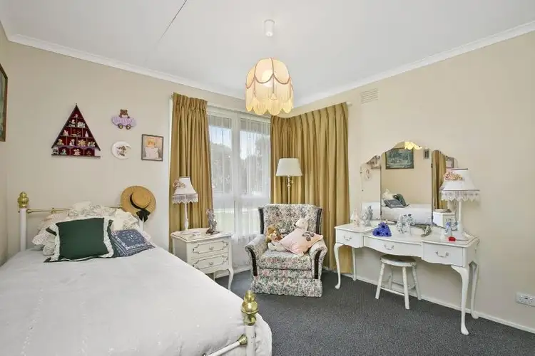 Second view of Homely land listing, 4 Circle Drive, Cranbourne North VIC 3977