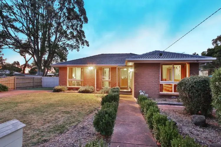 7 Stafford Court, Bayswater North VIC 3153