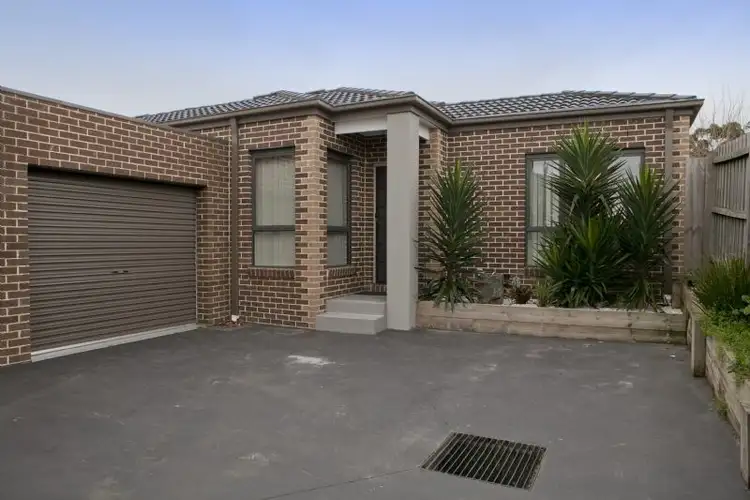 Main view of Homely house listing, 3/9 Goldlang Street, Dandenong VIC 3175