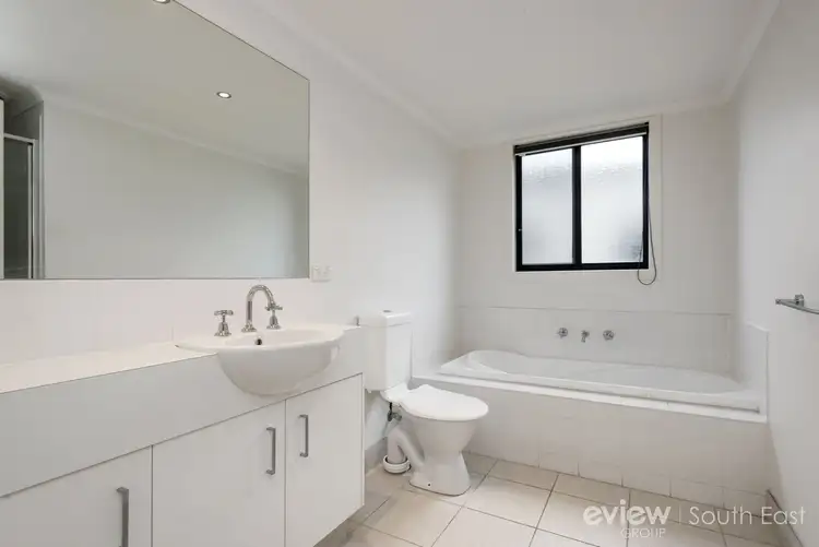 Sixth view of Homely townhouse listing, 10 Protea Street, Carrum Downs VIC 3201