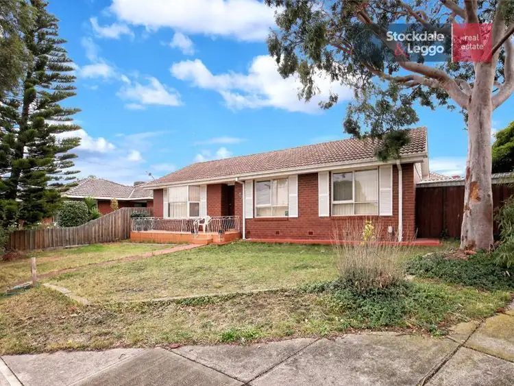 Second view of Homely house listing, 50 Dawson Street, Tullamarine VIC 3043