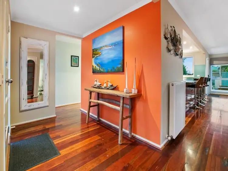Third view of Homely house listing, 21 Gnoorong street, Warneet VIC 3980