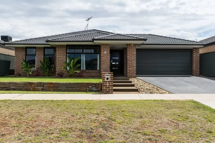 8 Yoorok Drive, Lara VIC 3212