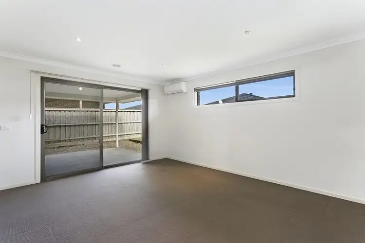 Fourth view of Homely house listing, 7 Maeve Circuit, Clyde North VIC 3978