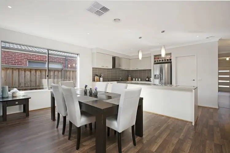 Third view of Homely house listing, 55 Lemon Grove, Cranbourne West VIC 3977