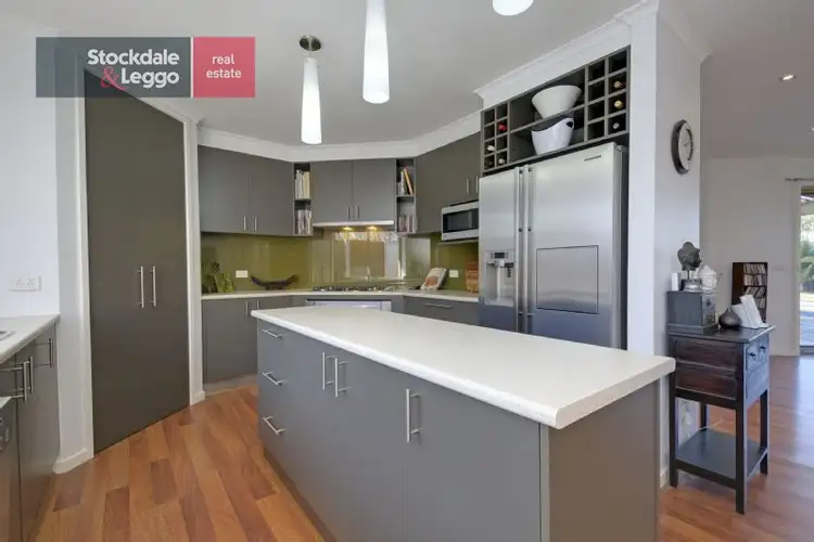 Second view of Homely house listing, 8 Springfield Court, Traralgon VIC 3844