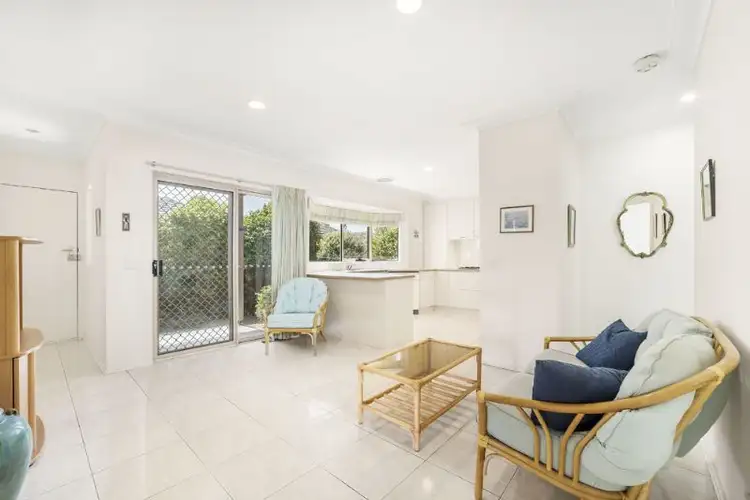 Third view of Homely unit listing, 1/22 The Highway, Mount Waverley VIC 3149