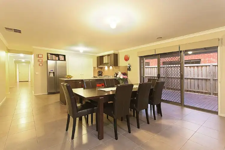Sixth view of Homely house listing, 54 Hammerwood Avenue, Derrimut VIC 3030