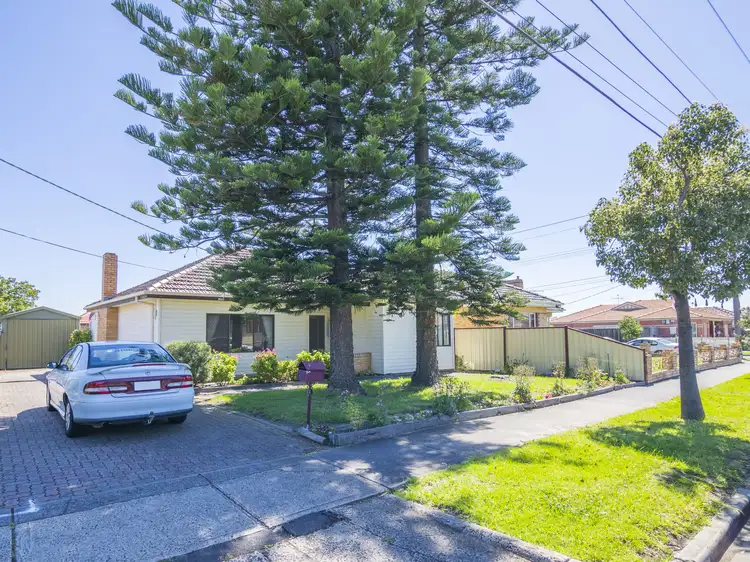 Main view of Homely house listing, 52 Blanche Street, Ardeer VIC 3022