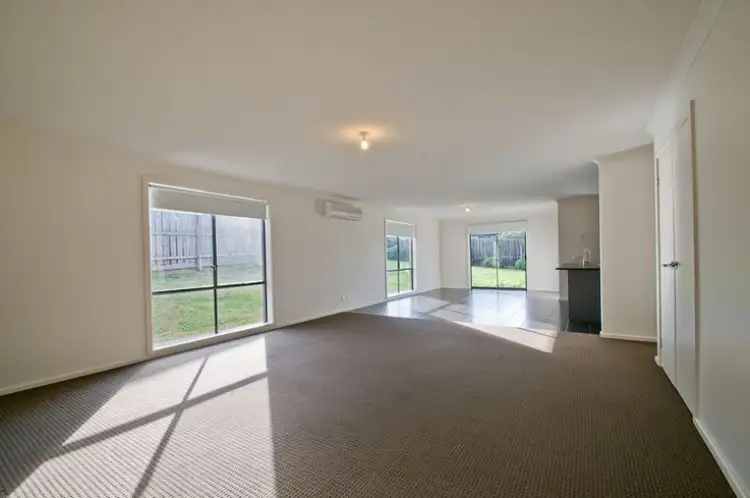 Second view of Homely house listing, 12 Sutherland Way, Drouin VIC 3818