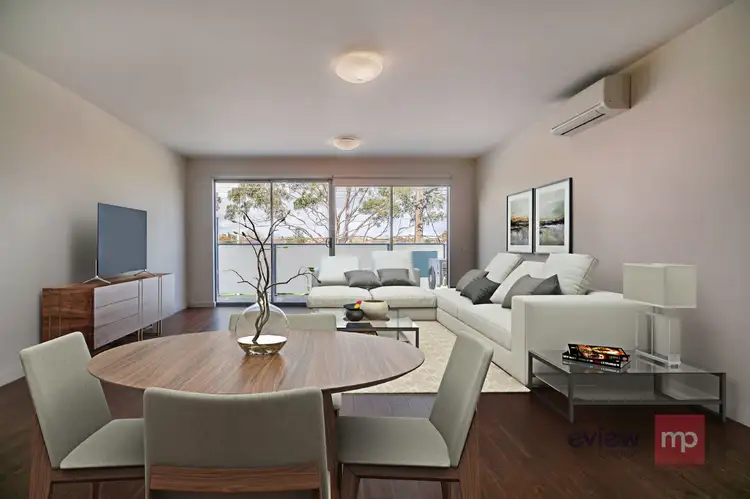 Main view of Homely apartment listing, 2/333 North Road, Caulfield South VIC 3162