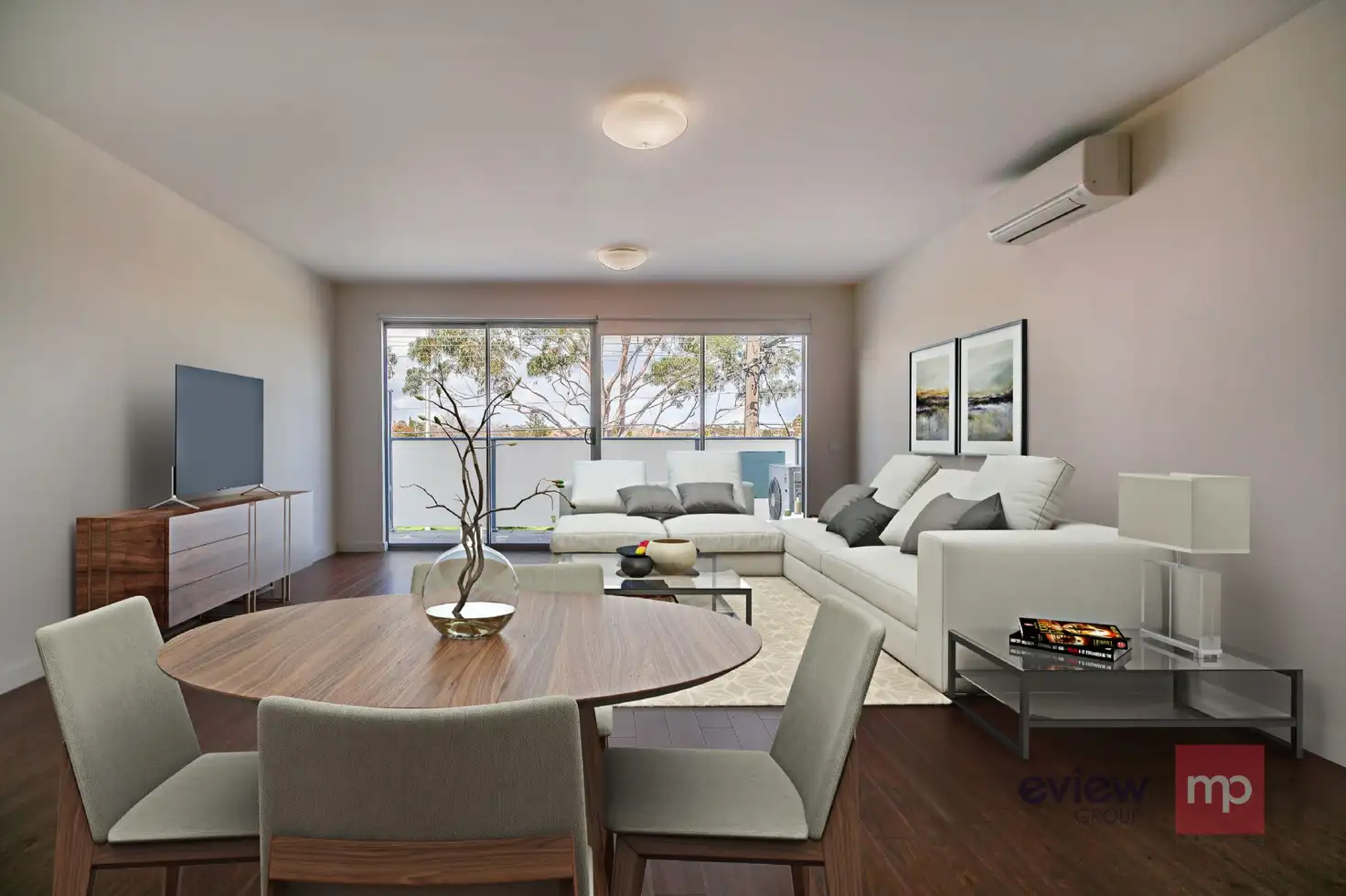 Main view of Homely apartment listing, 2/333 North Road, Caulfield South VIC 3162
