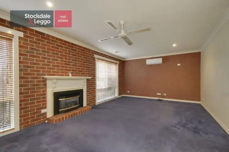Fifth view of Homely house listing, 45 Waratah Drive, Morwell VIC 3840