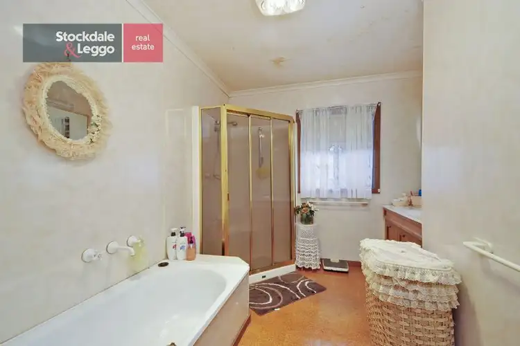 Fifth view of Homely house listing, 14 Gillies Crescent, Traralgon VIC 3844