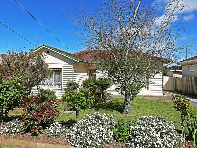 156 Francis Street, Belmont VIC 3216