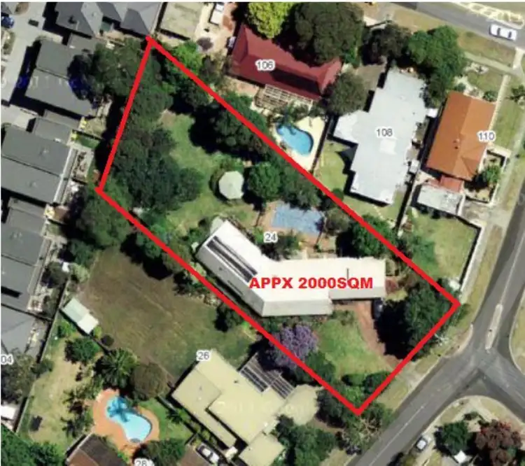 Address available on request