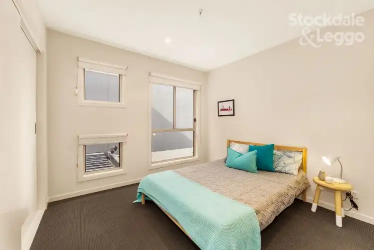 Fourth view of Homely apartment listing, 104/415 Highbury Road, Burwood VIC 3125