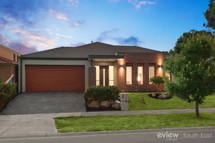 1 Cherrywood Way, Narre Warren South VIC 3805