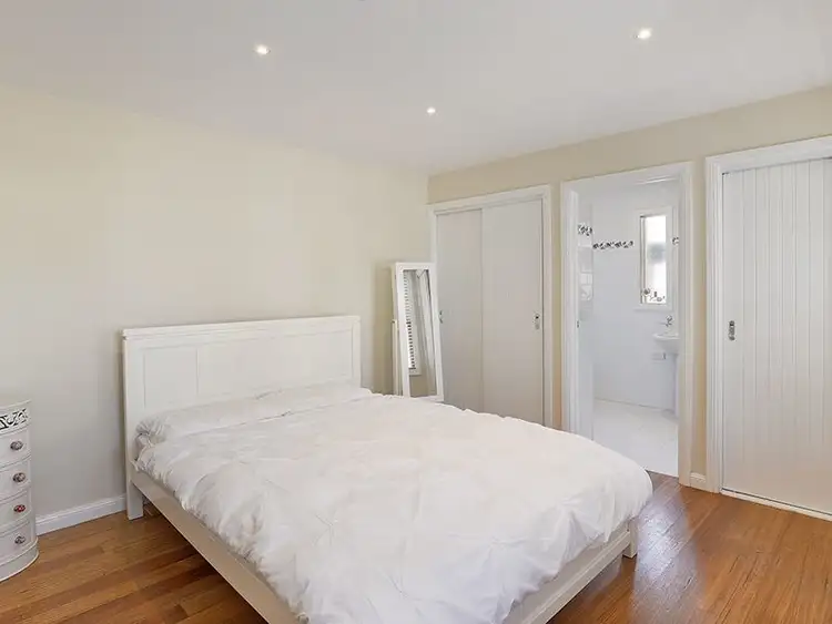 Sixth view of Homely townhouse listing, 8 Sherbourne Terrace, Newtown VIC 3220