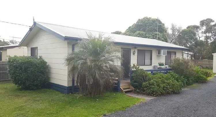 46 VENTNOR ROAD, Cowes VIC 3922