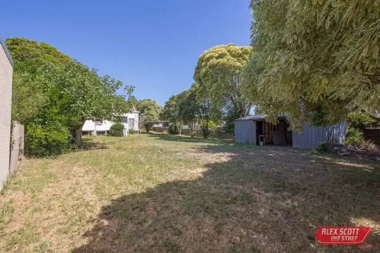 Fourth view of Homely land listing, 20 HAGELTHORN STREET, Wonthaggi VIC 3995