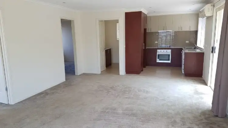 Third view of Homely land listing, 1/38 JENNER AVENUE, Cowes VIC 3922