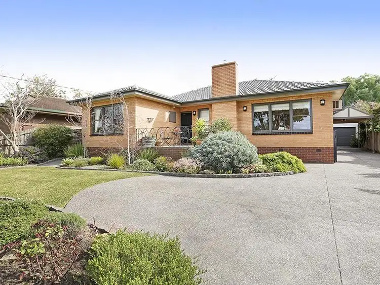 34 Beauford Avenue, Bell Post Hill VIC 3215