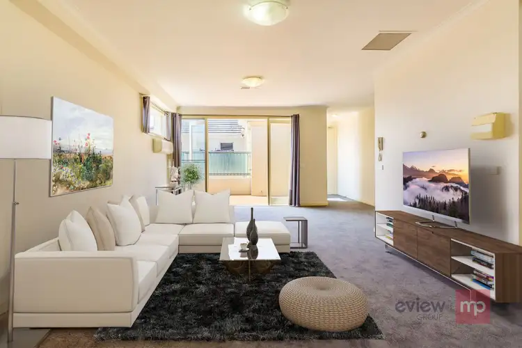 11/847 Burwood Rd, Hawthorn East VIC 3123
