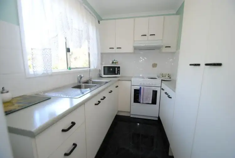 Third view of Homely house listing, 24 FARMERS ROAD, Dumbalk VIC 3956