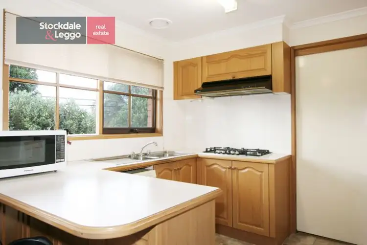 Fifth view of Homely unit listing, 2/162 Railway Avenue, Ringwood East VIC 3135