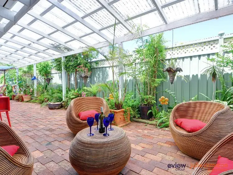 Fourth view of Homely land listing, 32 Koombana Way, Kallaroo WA 6025