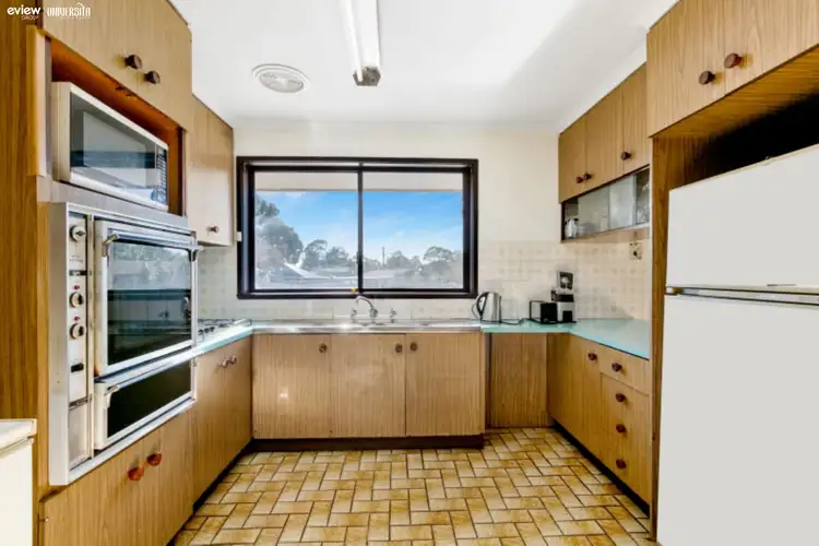 Fifth view of Homely house listing, 1 Wootten Crescent, Langwarrin VIC 3910