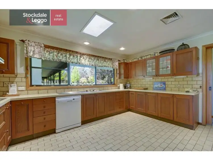 Second view of Homely rural property listing, 6 Frys Track, Newborough VIC 3825