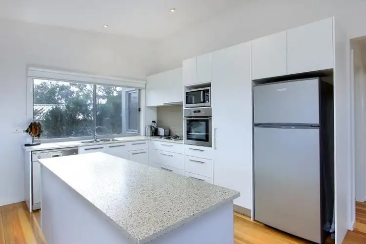 Second view of Homely house listing, 1/49 Barramundi Avenue, Smiths Beach VIC 3922